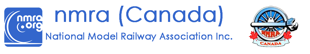 NMRA Canada | National Model Railroad Association